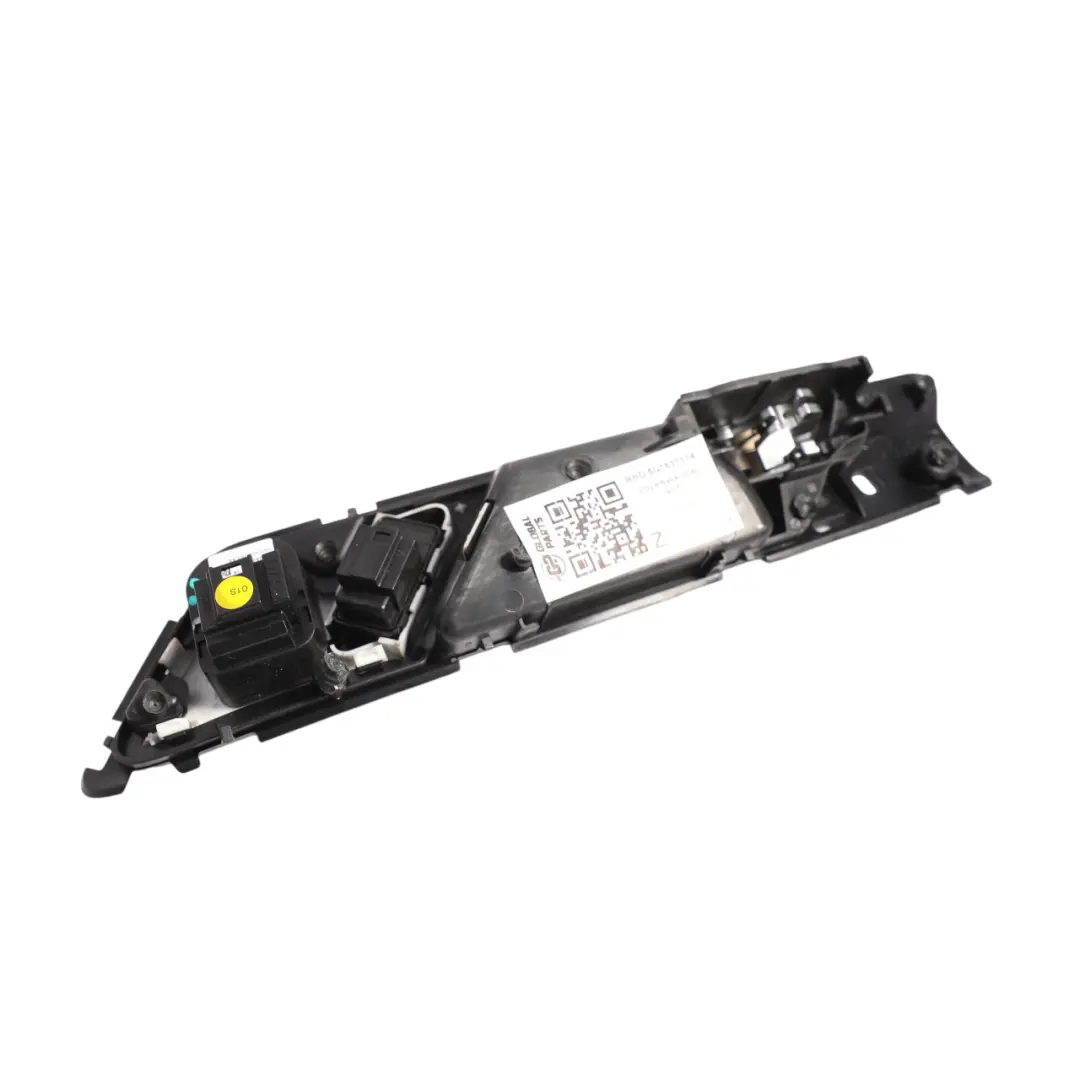 5G Front Door Handle Actuator Inner Right O/S to Volkswagen Golf Mk7 with Part number 5G1837114 Volkswagen Golf Mk7 5G Front Door Handle Actuator Inner Right O/S - SKU RHD-5G1837114 - Part number 5G1837114