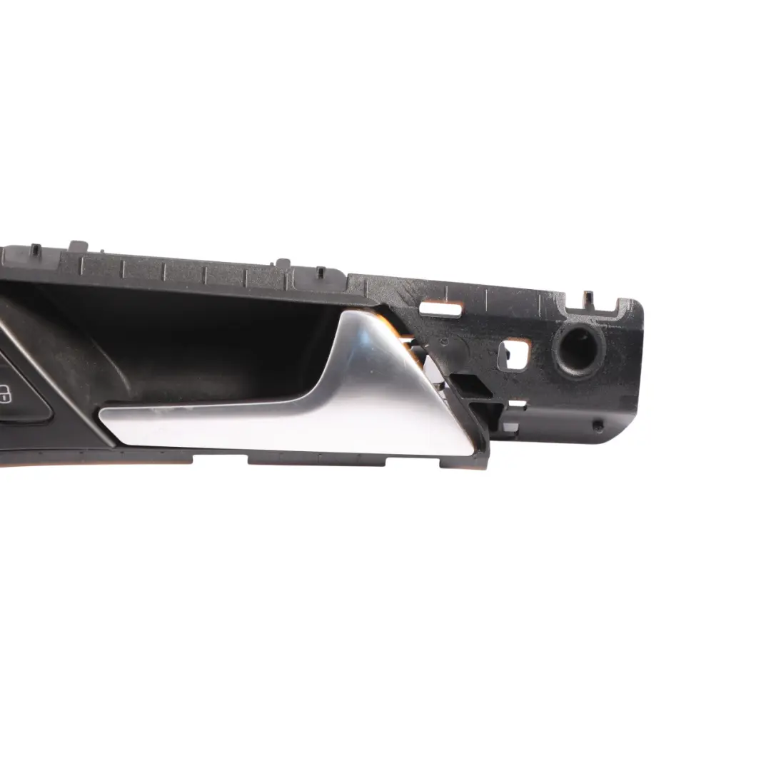Volkswagen Golf Mk7 5G Front Door Handle Actuator Inner Right O/S - SKU RHD-5G1837114 - Part number 5G1837114