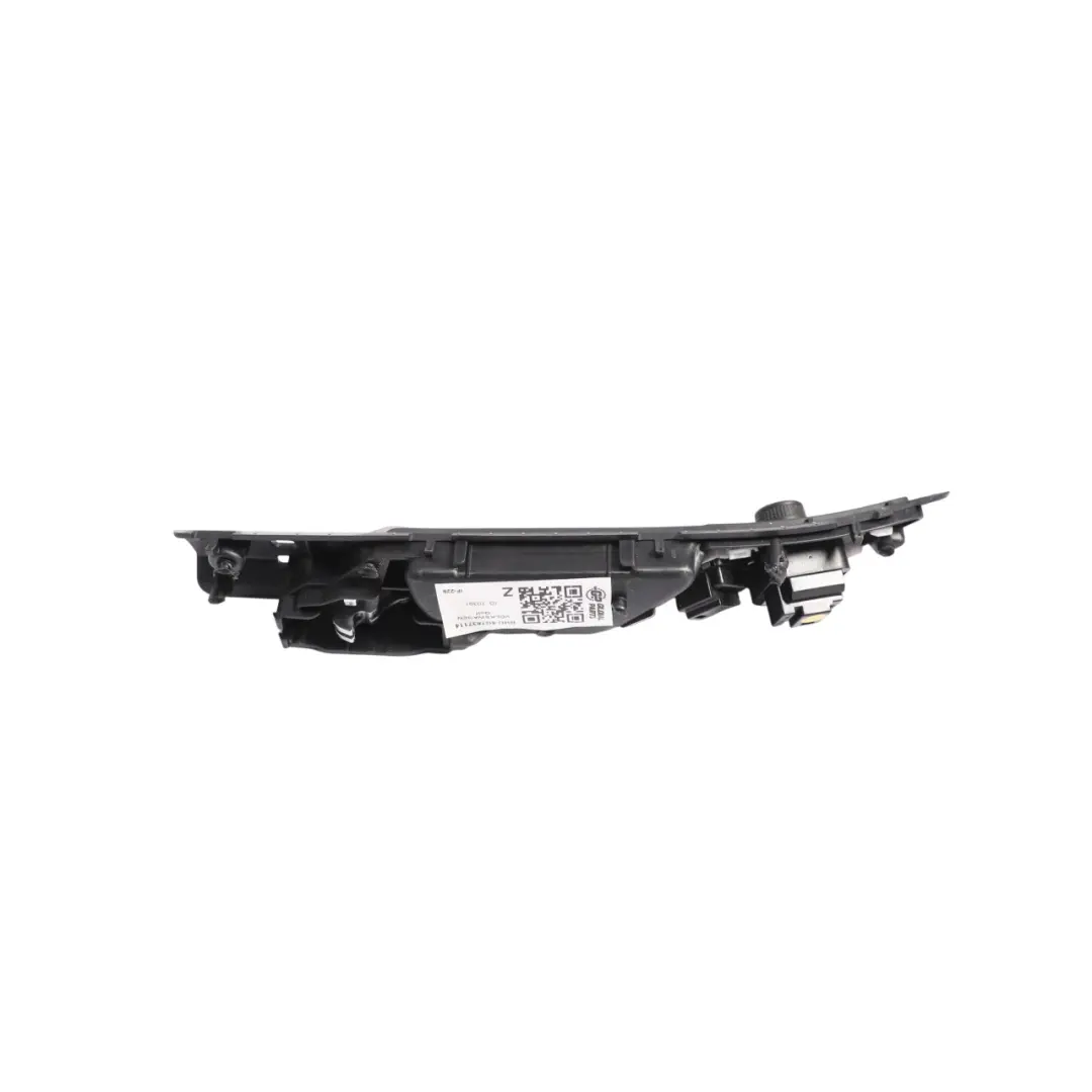 5G Front Door Handle Actuator Inner Right O/S to Volkswagen Golf Mk7 with Part number 5G1837114 Volkswagen Golf Mk7 5G Front Door Handle Actuator Inner Right O/S - SKU RHD-5G1837114 - Part number 5G1837114