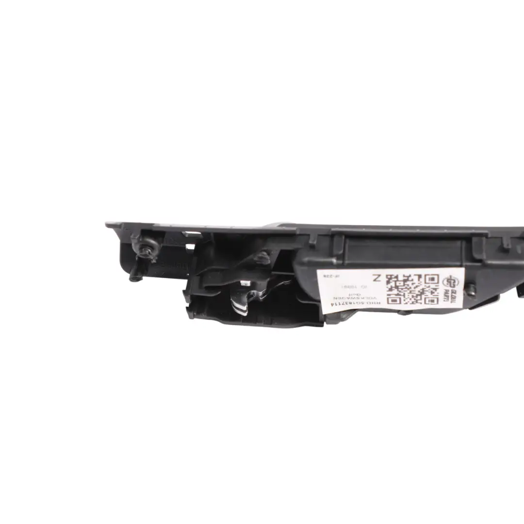 5G Front Door Handle Actuator Inner Right O/S to Volkswagen Golf Mk7 with Part number 5G1837114 Volkswagen Golf Mk7 5G Front Door Handle Actuator Inner Right O/S - SKU RHD-5G1837114 - Part number 5G1837114