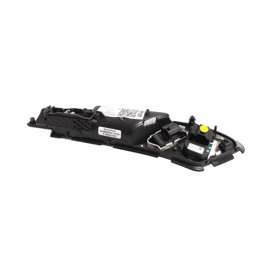 Volkswagen Golf Mk7 5G Front Door Handle Actuator Inner Right O/S - SKU RHD-5G1837114 - Part number 5G1837114
