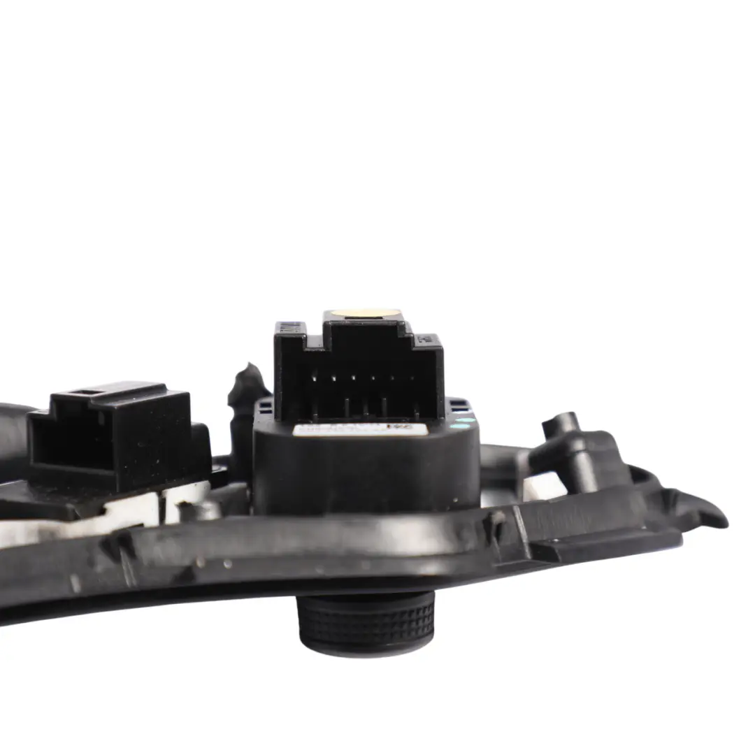 Volkswagen Golf Mk7 5G Front Door Handle Actuator Inner Right O/S - SKU RHD-5G1837114 - Part number 5G1837114