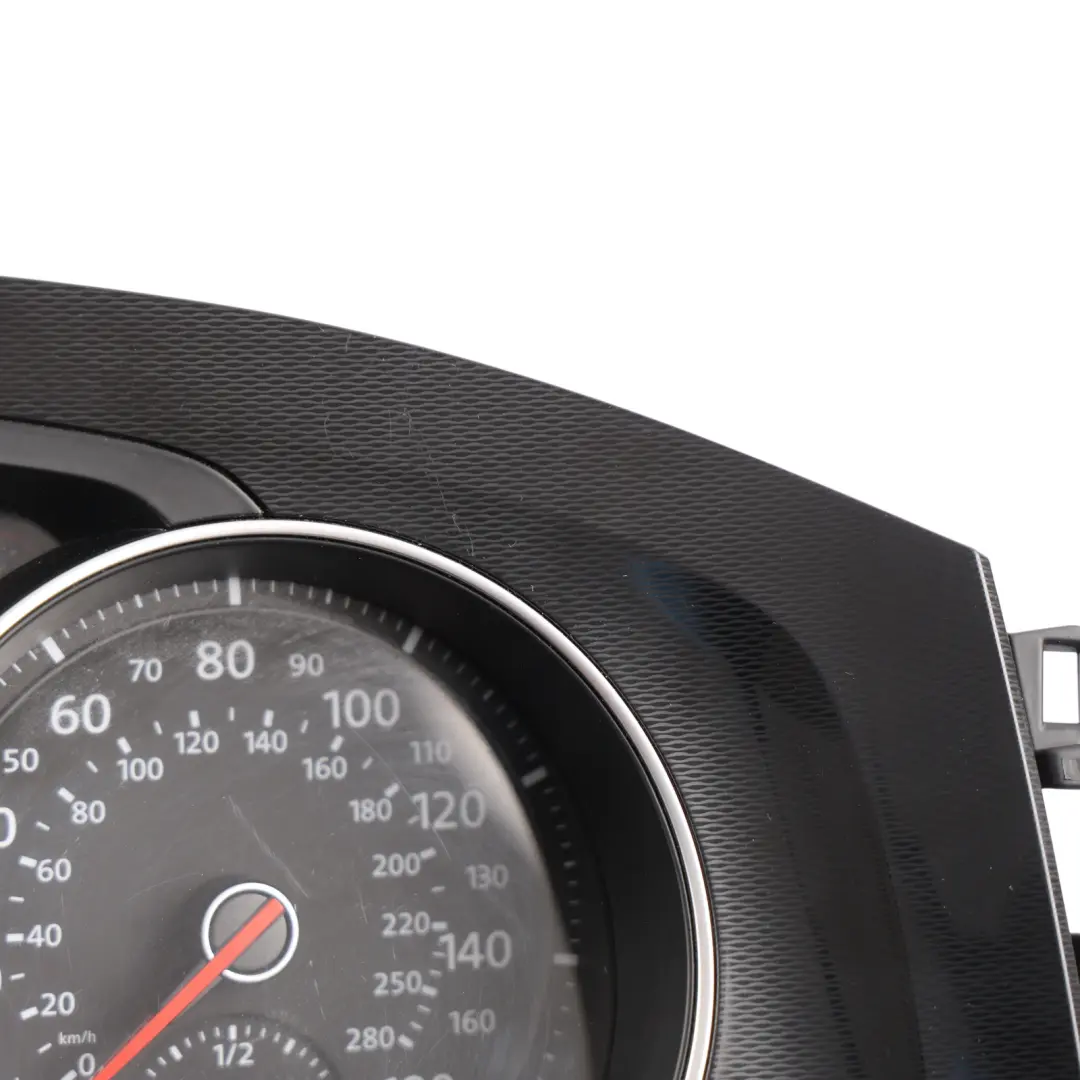 Volkswagen Golf Mk7 Speedometer Instrument Cluster Diesel Manual - SKU RHD-5G1920957A-1 - Part number 5G1920957A