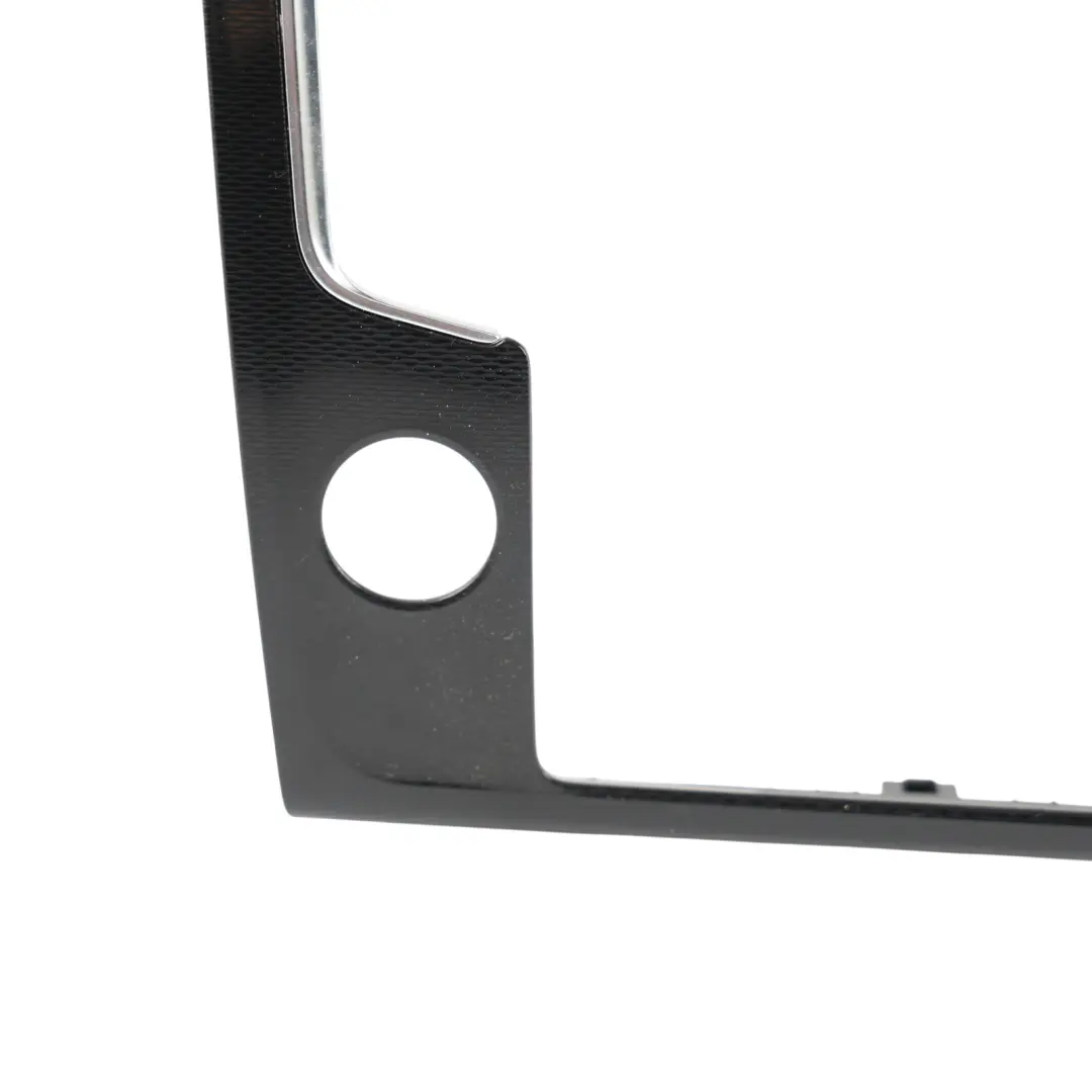 Dashboard Air Vent Heater Centre Trim Panel to Volkswagen VW Golf Mk7 with Part number 5G2815735D Volkswagen VW Golf Mk7 Dashboard Air Vent Heater Centre Trim Panel - SKU RHD-5G2815735D-1 - Part number 5G2815735D