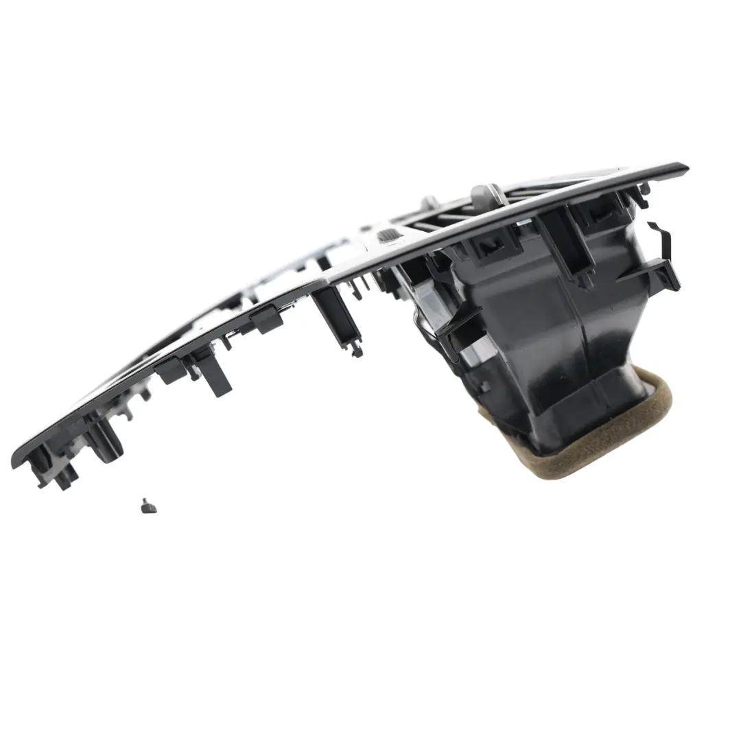 Volkswagen VW Golf Mk7 Dashboard Air Vent Heater Centre Trim Panel - SKU RHD-5G2815735D-1 - Part number 5G2815735D