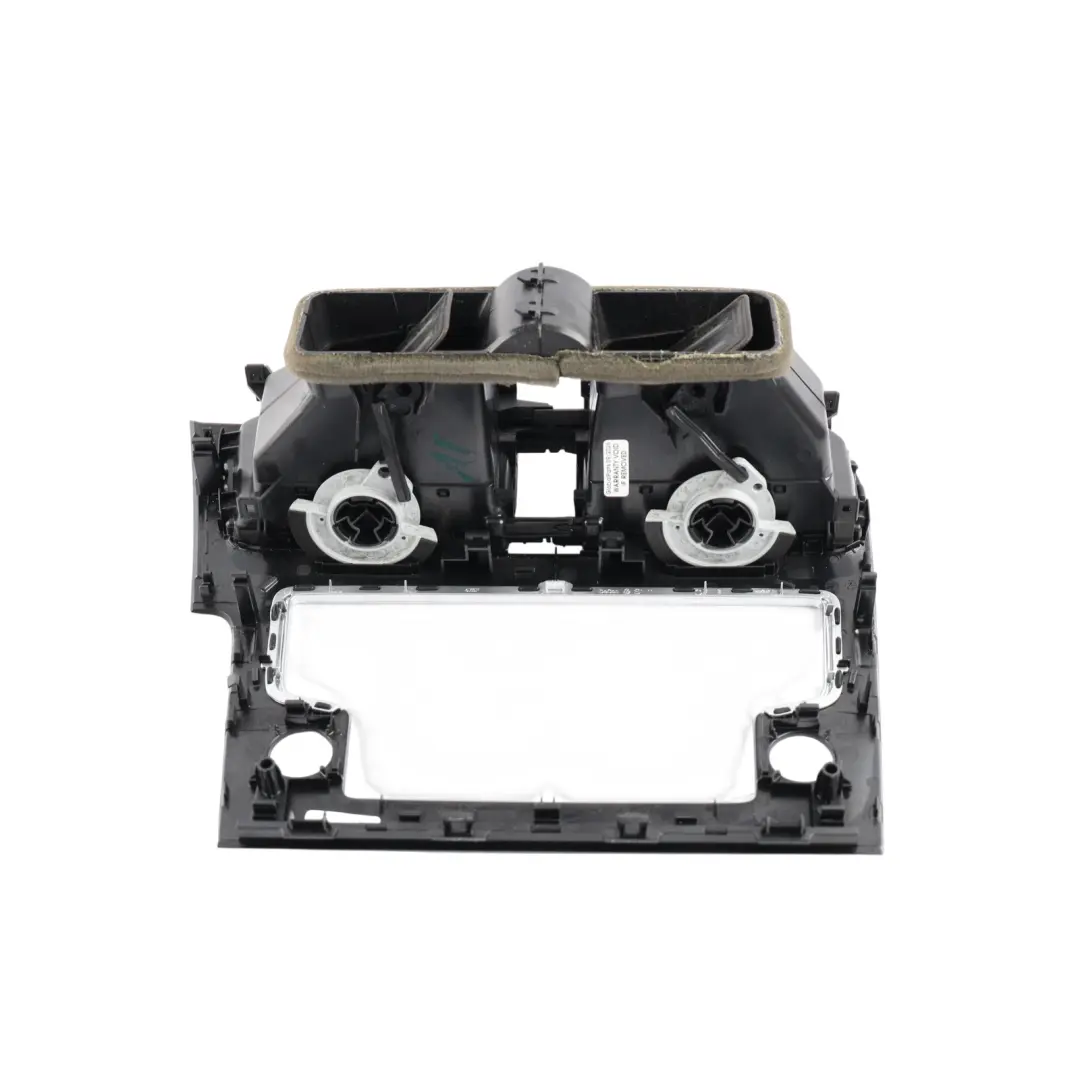 Centre Dash Air Vent With Surround Trim to VW Volkswagen Golf MK7 with Part number 5G2815736D VW Volkswagen Golf MK7 Centre Dash Air Vent With Surround Trim - SKU RHD-5G2815736D-1 - Part number 5G2815736D