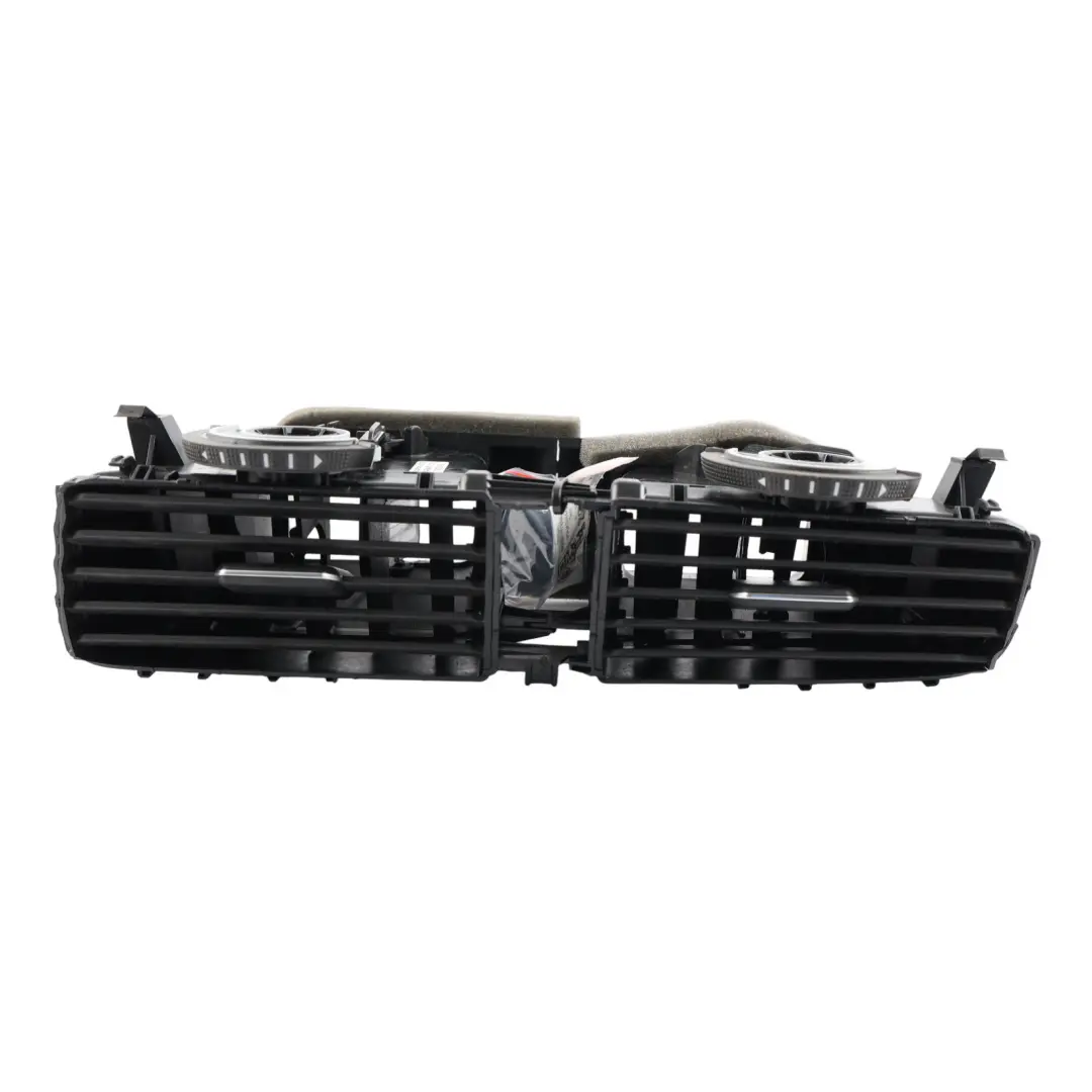Dashboard Air Vent Centre Trim Panel 5G2815735D to Volkswagen VW Golf Mk7 VII with Part number 5G2819728AJ Volkswagen VW Golf Mk7 VII Dashboard Air Vent Centre Trim Panel 5G2815735D - SKU RHD-5G2819728AJ-1 - Part number 5G2819728AJ