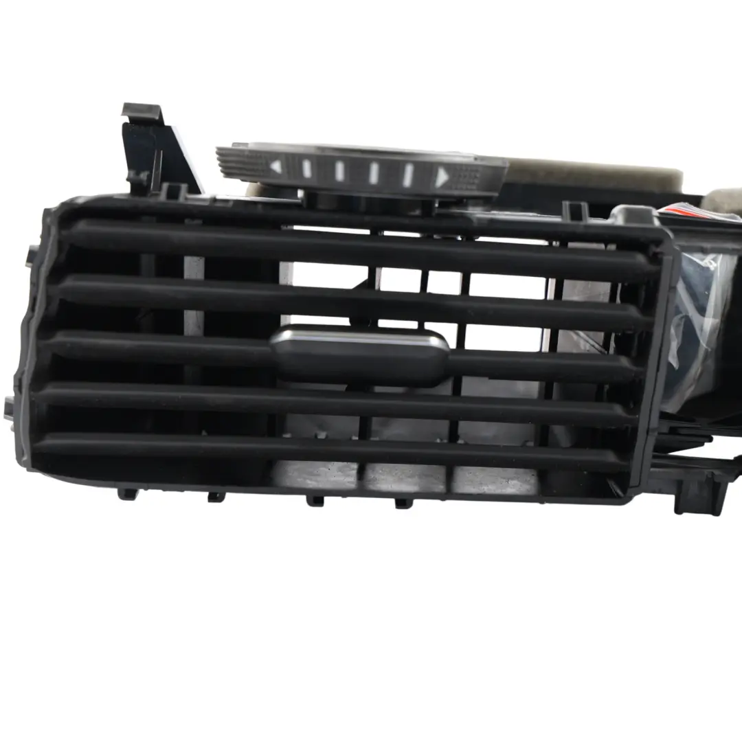 Volkswagen VW Golf Mk7 VII Dashboard Air Vent Centre Trim Panel 5G2815735D - SKU RHD-5G2819728AJ-1 - Part number 5G2819728AJ