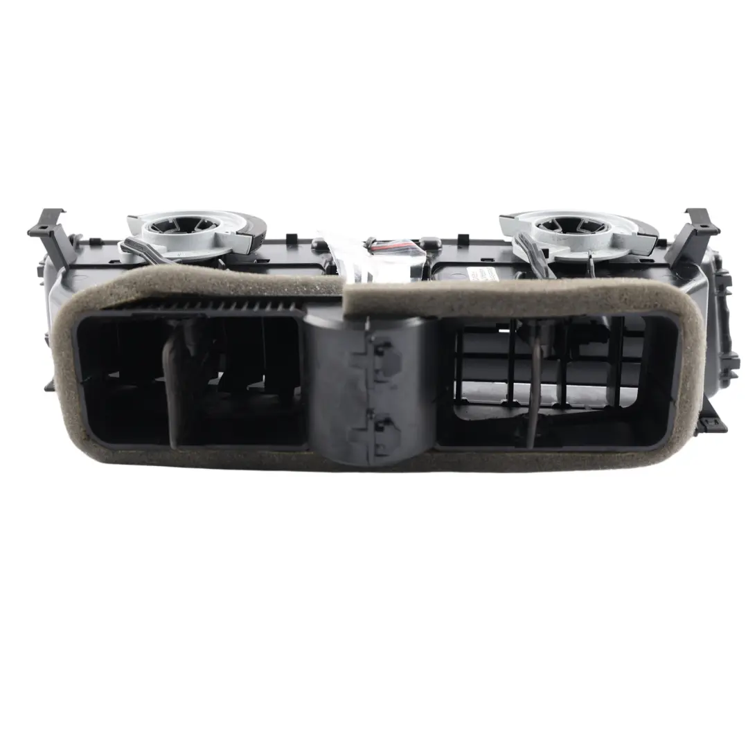 Dashboard Air Vent Centre Trim Panel 5G2815735D to Volkswagen VW Golf Mk7 VII with Part number 5G2819728AJ Volkswagen VW Golf Mk7 VII Dashboard Air Vent Centre Trim Panel 5G2815735D - SKU RHD-5G2819728AJ-1 - Part number 5G2819728AJ