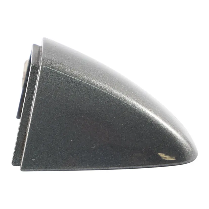 Door Handle End Cap Trim Right O/S Indium Grey - R7H to Skoda Octavia Rs 5e with Part number 5G2837880D Skoda Octavia Rs 5e Door Handle End Cap Trim Right O/S Indium Grey - R7H - SKU RHD-5G2837880D-IDG - Part number 5G2837880D