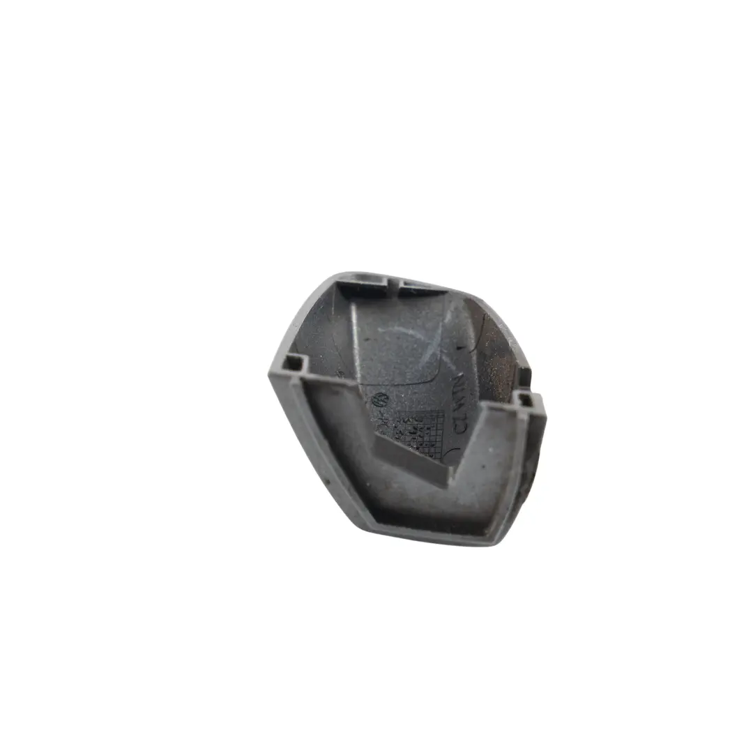 Door Handle End Cap Trim Right O/S Indium Grey - R7H to Skoda Octavia Rs 5e with Part number 5G2837880D Skoda Octavia Rs 5e Door Handle End Cap Trim Right O/S Indium Grey - R7H - SKU RHD-5G2837880D-IDG - Part number 5G2837880D