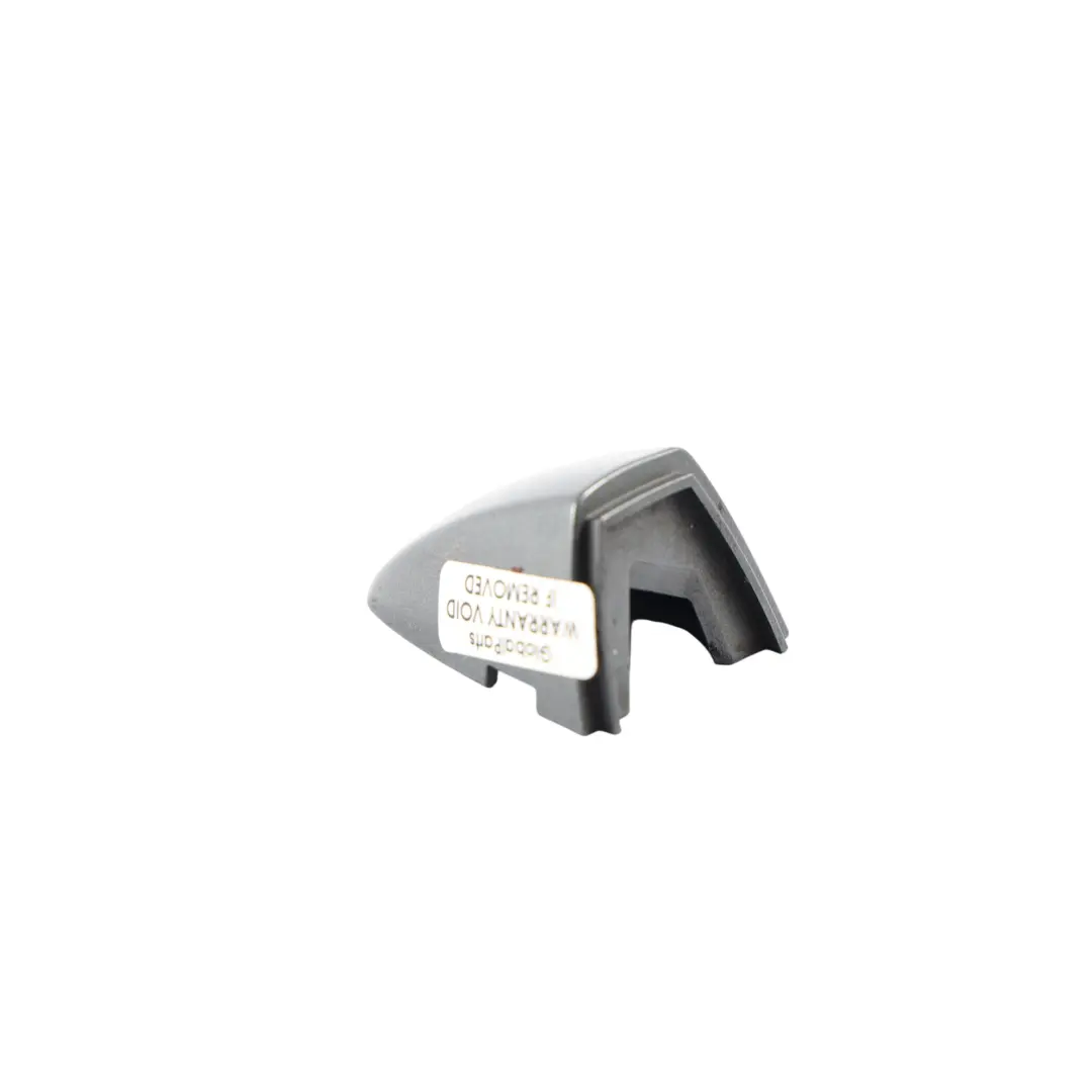 Door Handle End Cap Trim Right O/S Indium Grey - R7H to Skoda Octavia Rs 5e with Part number 5G2837880D Skoda Octavia Rs 5e Door Handle End Cap Trim Right O/S Indium Grey - R7H - SKU RHD-5G2837880D-IDG - Part number 5G2837880D
