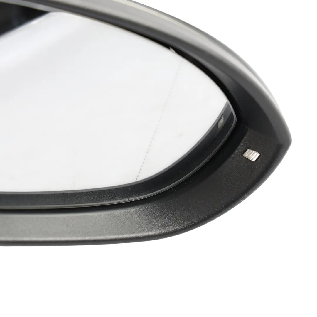 5G Exterior Wing Mirror Right O/S Aluminium 5G2857508BG to VW Volkswagen Golf Mk7 with Part number 5G2857508BG-ALU VW Volkswagen Golf Mk7 5G Exterior Wing Mirror Right O/S Aluminium 5G2857508BG - SKU RHD-5G2857508BG-ALU - Part number 5G2857508BG-ALU
