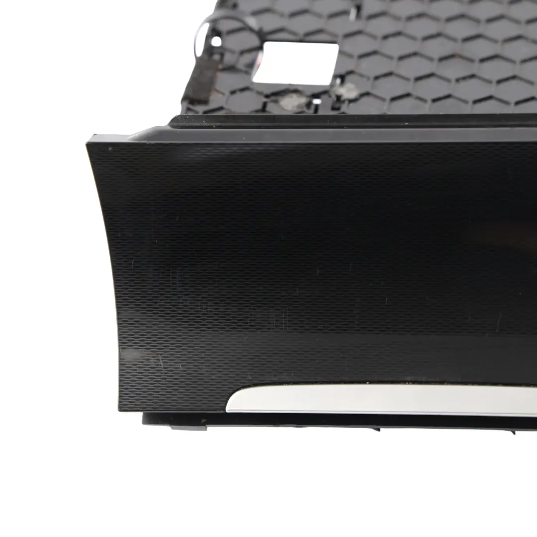 Centre Console Storage Tray Compartment Box to Volkswagen Golf Mk7 with Part number 5G2863391F Volkswagen Golf Mk7 Centre Console Storage Tray Compartment Box - SKU RHD-5G2863391F-8 - Part number 5G2863391F