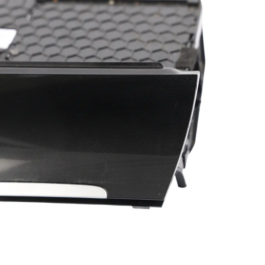 Volkswagen Golf Mk7 Centre Console Storage Tray Compartment Box - SKU RHD-5G2863391F-8 - Part number 5G2863391F
