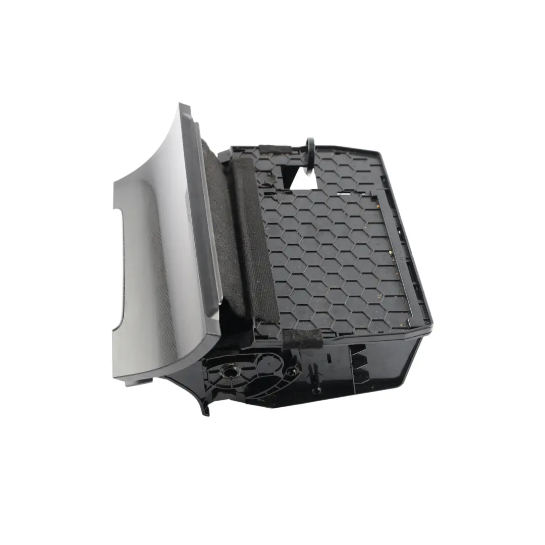 Centre Console Storage Tray Compartment Box to Volkswagen Golf Mk7 with Part number 5G2863391F Volkswagen Golf Mk7 Centre Console Storage Tray Compartment Box - SKU RHD-5G2863391F-8 - Part number 5G2863391F