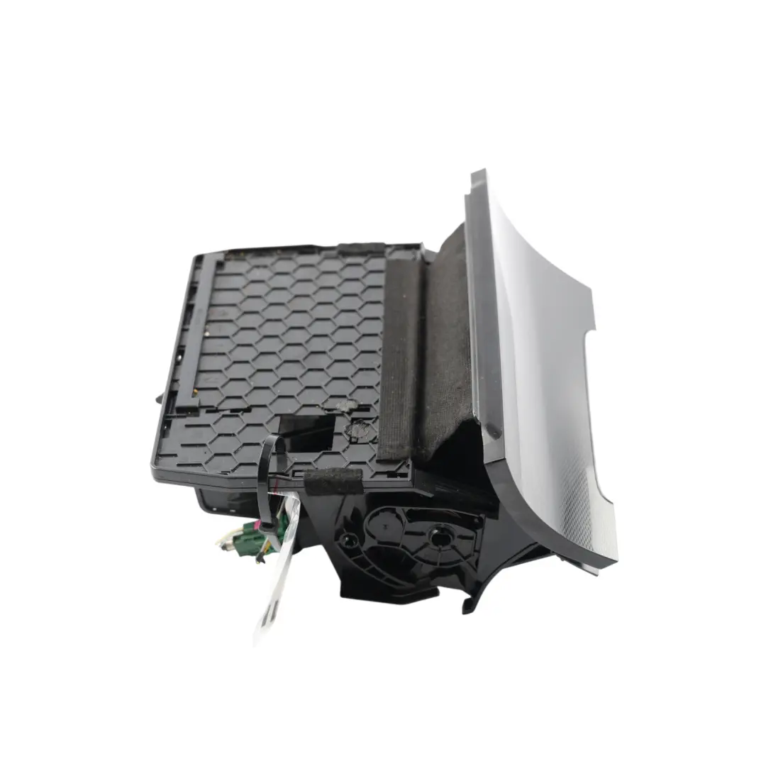 Centre Console Storage Tray Compartment Box to Volkswagen Golf Mk7 with Part number 5G2863391F Volkswagen Golf Mk7 Centre Console Storage Tray Compartment Box - SKU RHD-5G2863391F-8 - Part number 5G2863391F