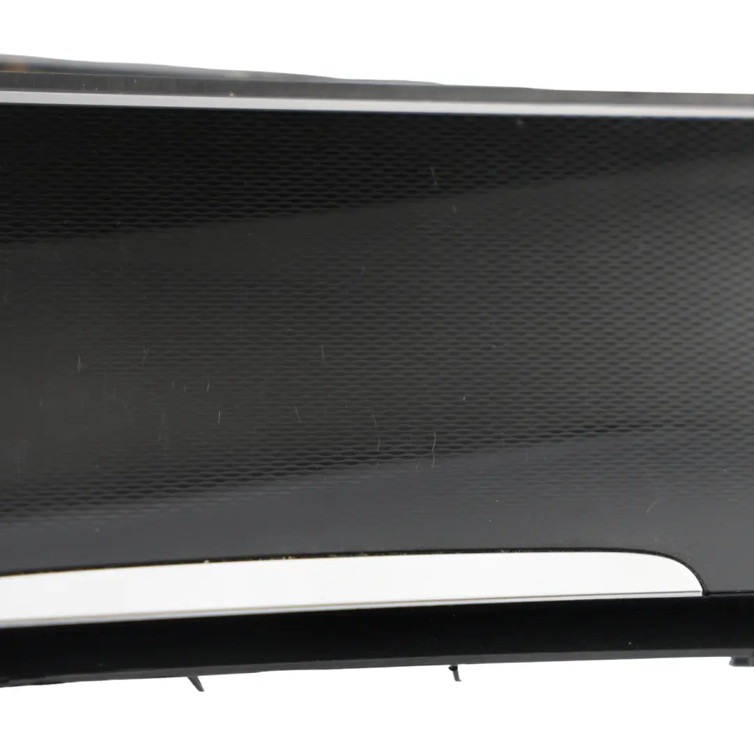 Volkswagen Golf Mk7 Centre Console Storage Tray Compartment Box - SKU RHD-5G2863391F-8 - Part number 5G2863391F