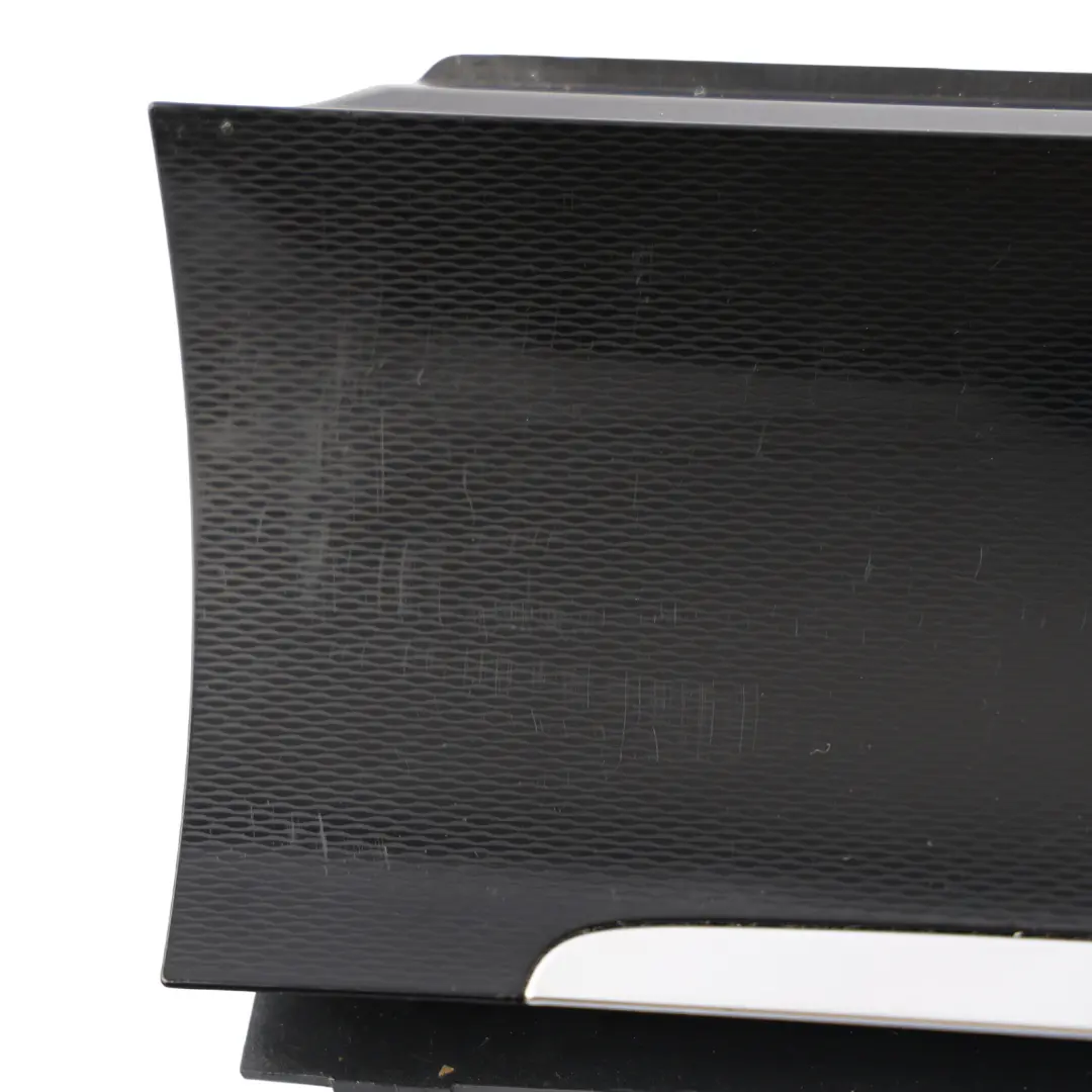 Centre Console Storage Tray Compartment Box to Volkswagen Golf Mk7 with Part number 5G2863391F Volkswagen Golf Mk7 Centre Console Storage Tray Compartment Box - SKU RHD-5G2863391F-8 - Part number 5G2863391F