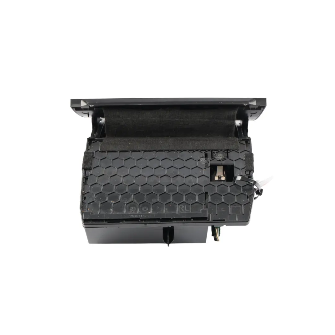 Centre Console Storage Tray Compartment Box to Volkswagen Golf Mk7 with Part number 5G2863391F Volkswagen Golf Mk7 Centre Console Storage Tray Compartment Box - SKU RHD-5G2863391F-8 - Part number 5G2863391F