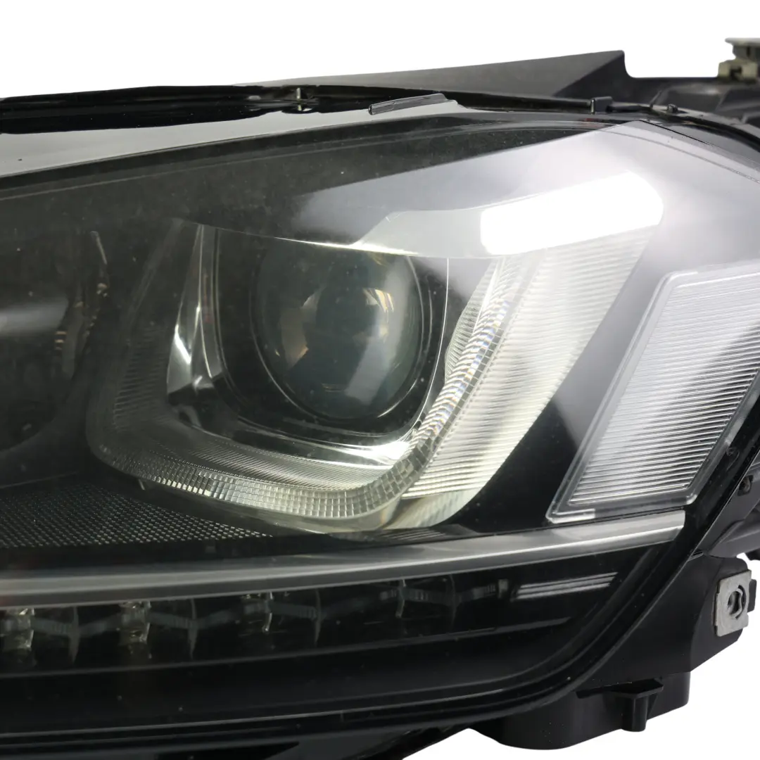 VW Volkswagen Golf 5G MK7 Headlight Headlamp Lamp Front Left N/S - SKU RHD-5G2941751D - Part number 5G2941751D