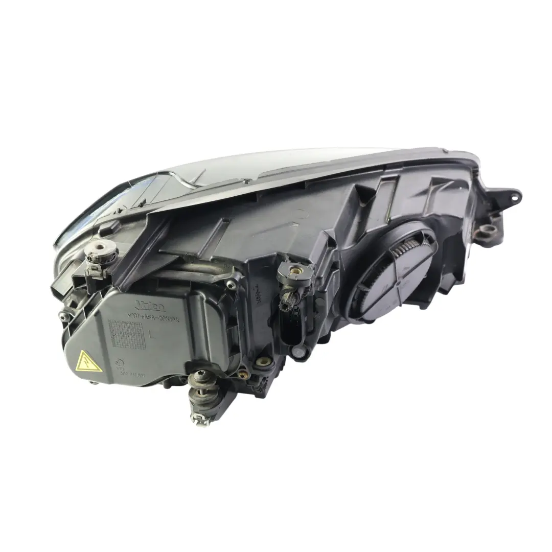 VW Volkswagen Golf 5G MK7 Headlight Headlamp Lamp Front Left N/S - SKU RHD-5G2941751D - Part number 5G2941751D