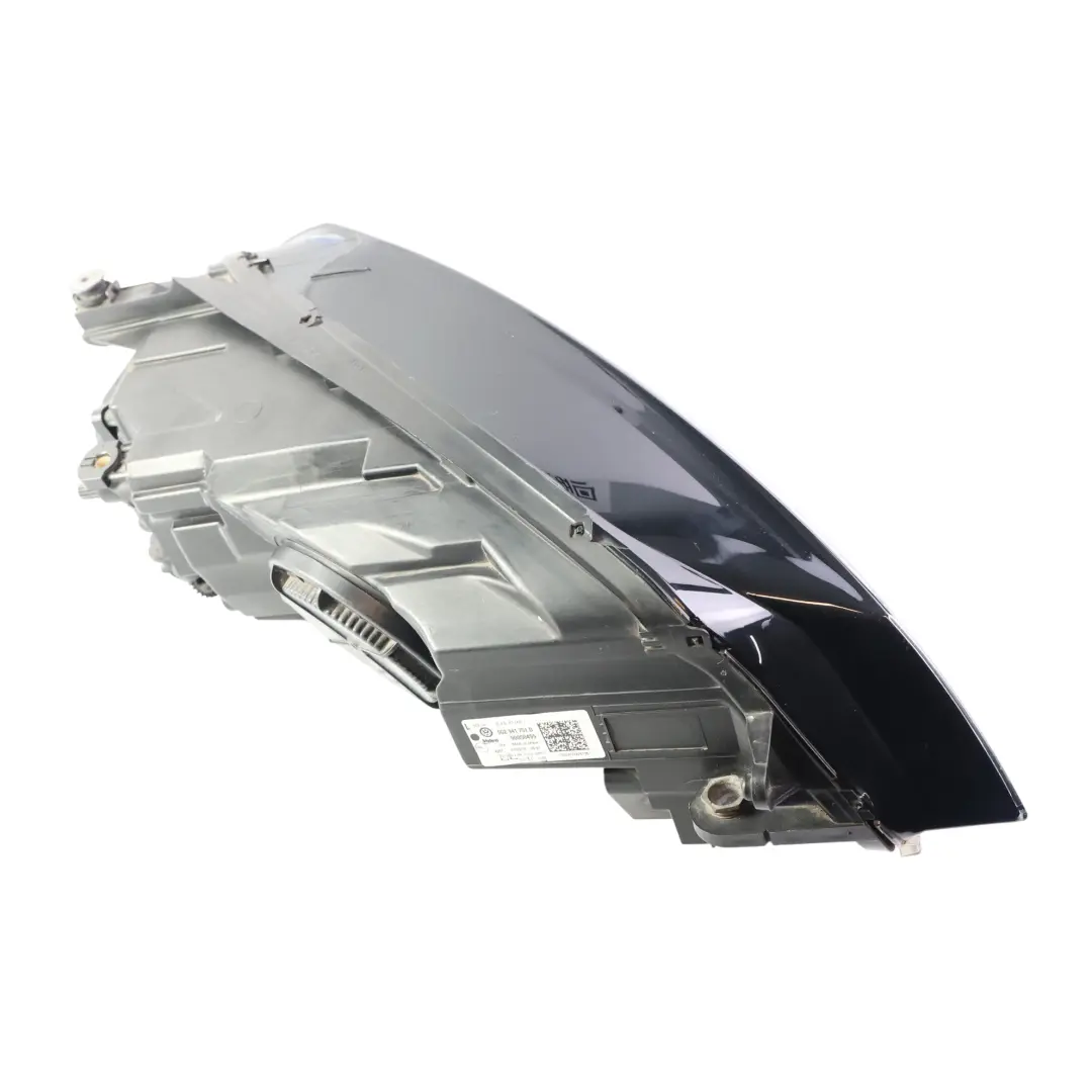 VW Volkswagen Golf 5G MK7 Headlight Headlamp Lamp Front Left N/S - SKU RHD-5G2941751D - Part number 5G2941751D