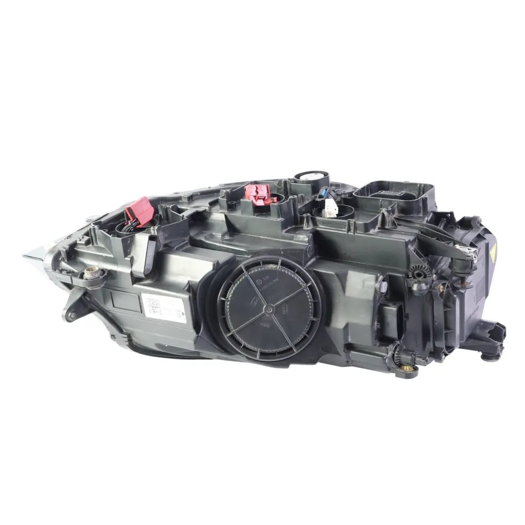 VW Volkswagen Golf 5G MK7 Headlight Headlamp Lamp Front Left N/S - SKU RHD-5G2941751D - Part number 5G2941751D