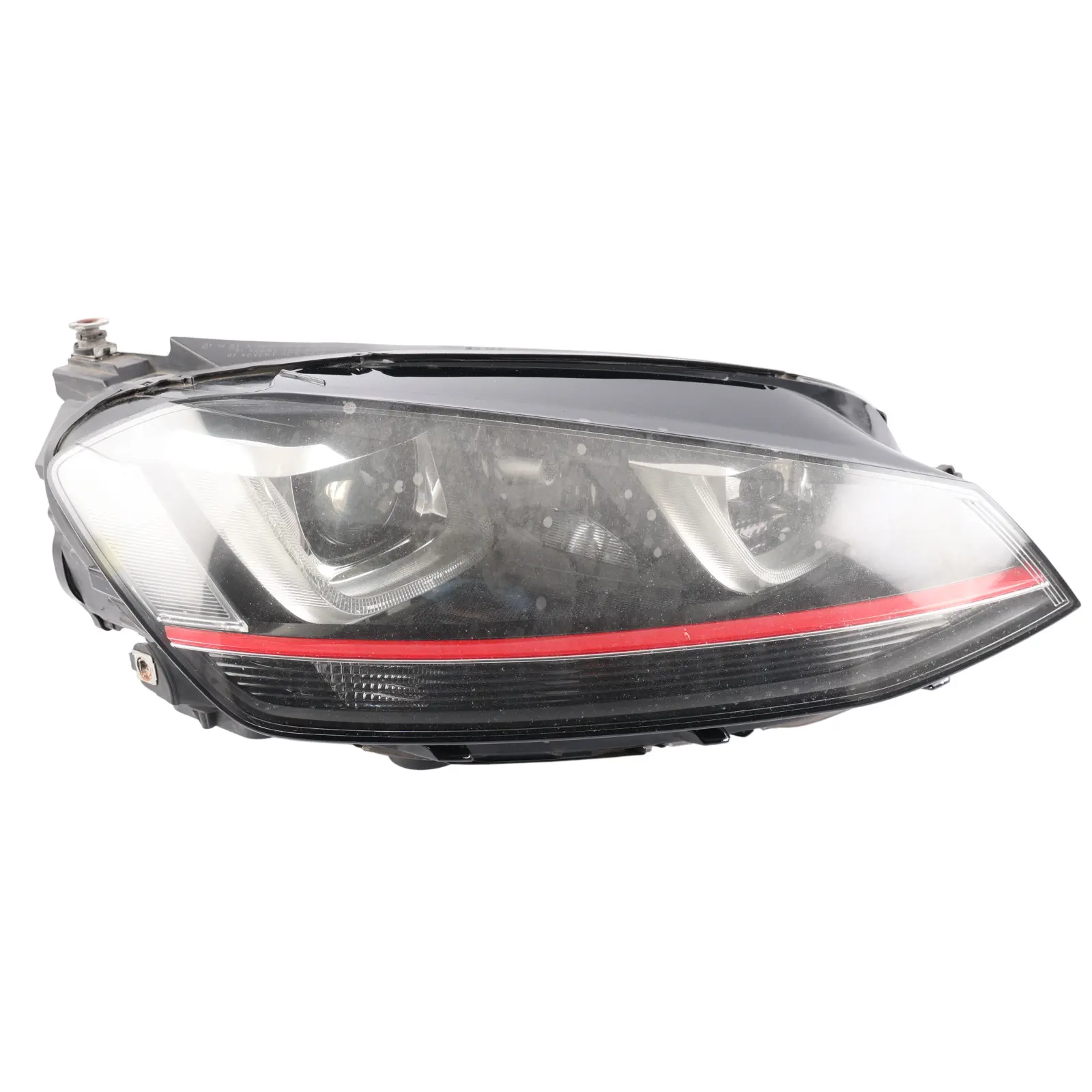 Volkswagen Golf Mk7 GTI Headlight Headlamp LED Front Right O/S 5G2941752A