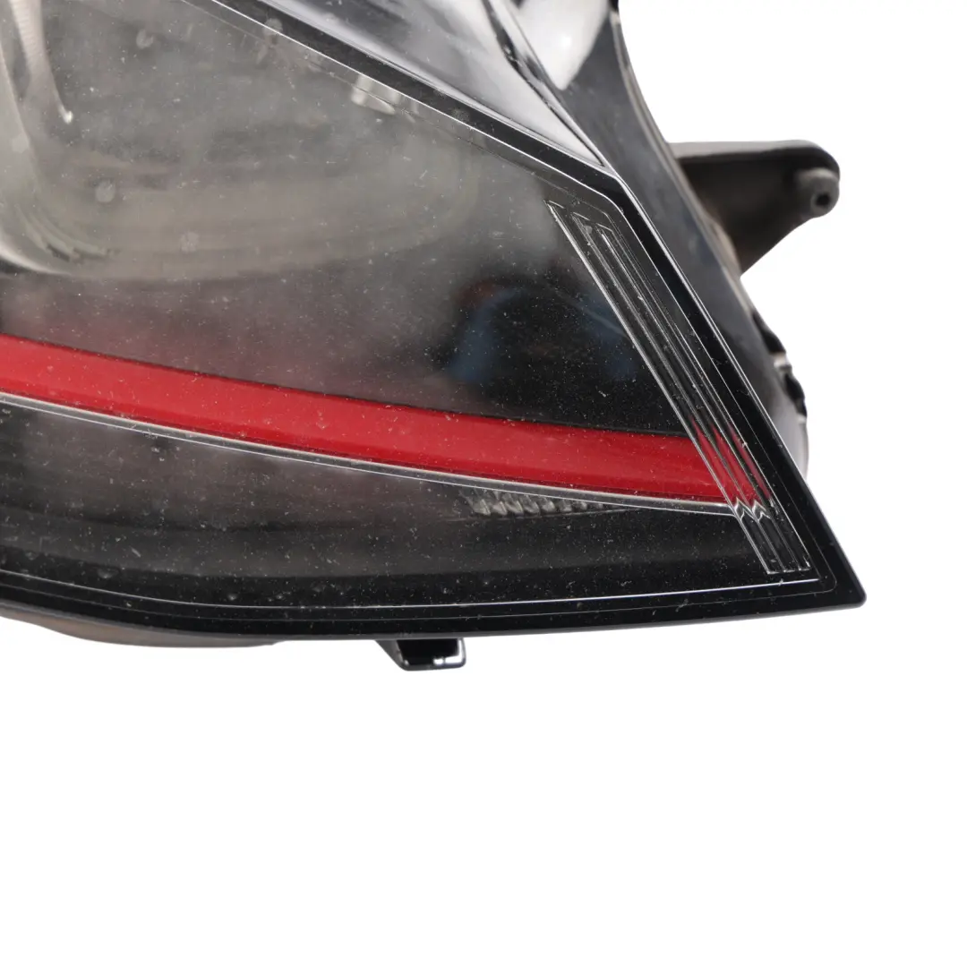 Volkswagen Golf Mk7 GTI Headlight Headlamp LED Front Right O/S - SKU RHD-5G2941752A - Part number 5G2941752A