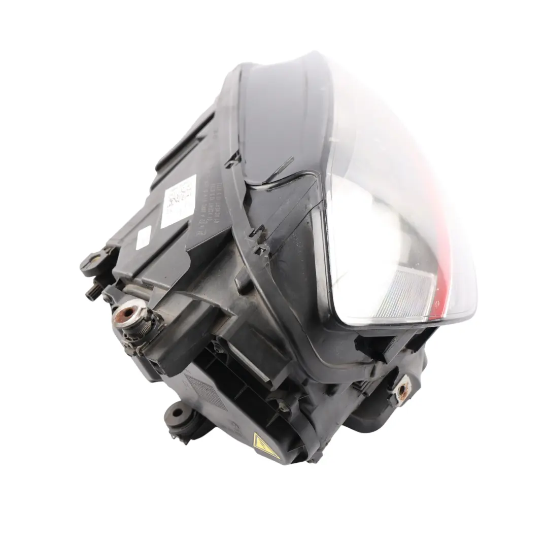 Headlight Headlamp LED Front Right O/S to Volkswagen Golf Mk7 GTI with Part number 5G2941752A Volkswagen Golf Mk7 GTI Headlight Headlamp LED Front Right O/S - SKU RHD-5G2941752A - Part number 5G2941752A