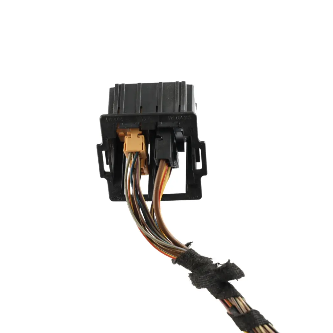 5G Tailgate Boot Trunk Cable Wiring Loom to Volkswagen Golf Mk7 with Part number 5G2971147BN Volkswagen Golf Mk7 5G Tailgate Boot Trunk Cable Wiring Loom - SKU RHD-5G2971147BN - Part number 5G2971147BN