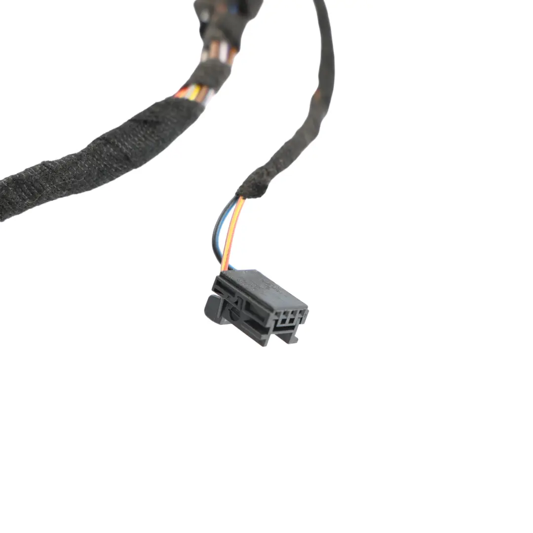 Volkswagen Golf Mk7 5G Tailgate Boot Trunk Cable Wiring Loom - SKU RHD-5G2971147BN - Part number 5G2971147BN