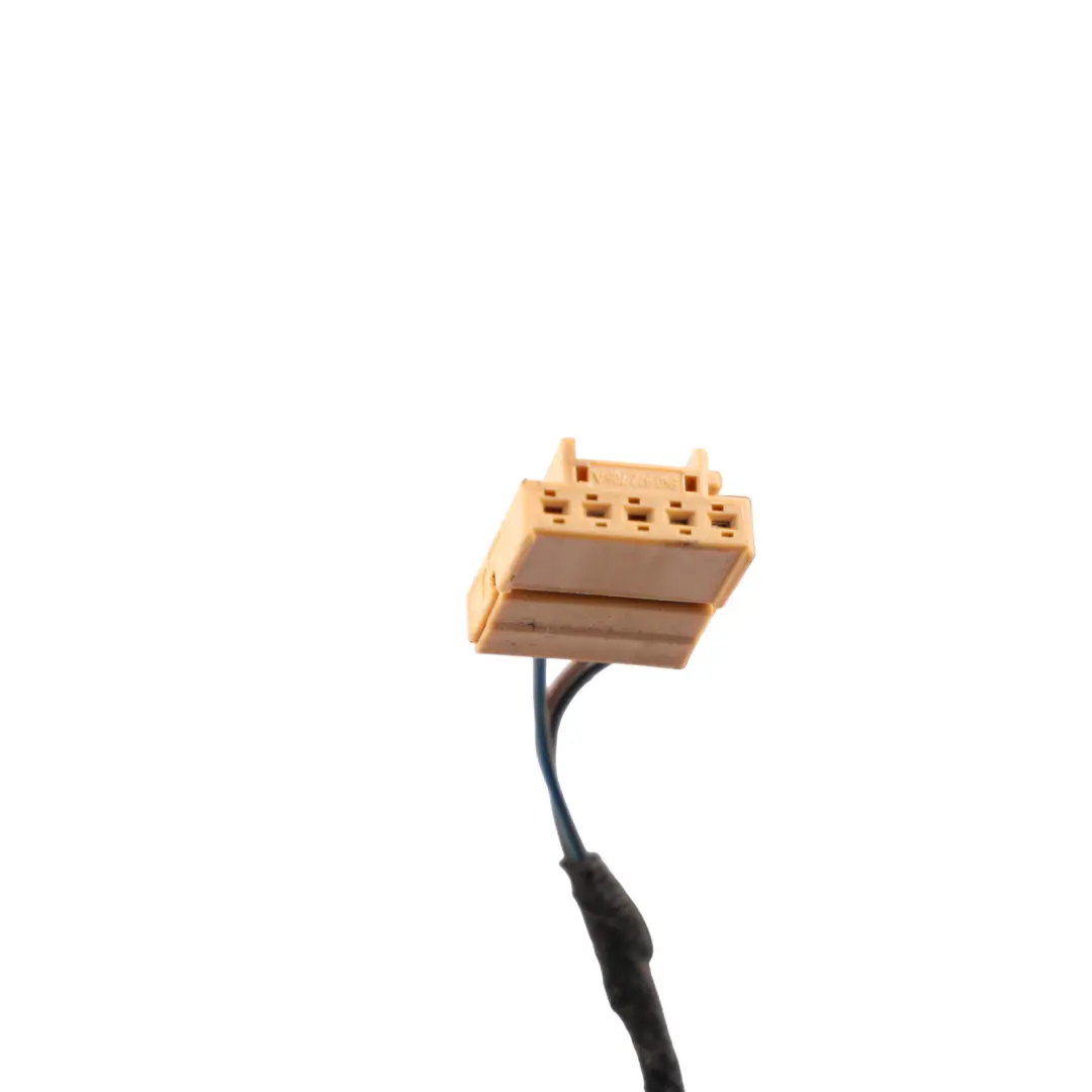 Volkswagen Golf Mk7 5G Tailgate Boot Trunk Cable Wiring Loom - SKU RHD-5G2971147BN - Part number 5G2971147BN