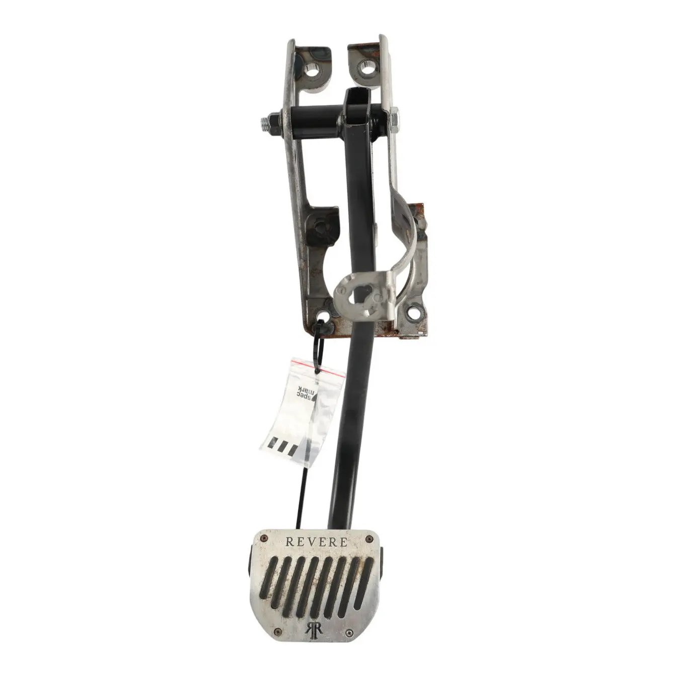 Range Rover Sport L320 Brake Braking Pedal Assembly Unit 5H22-2455-BA