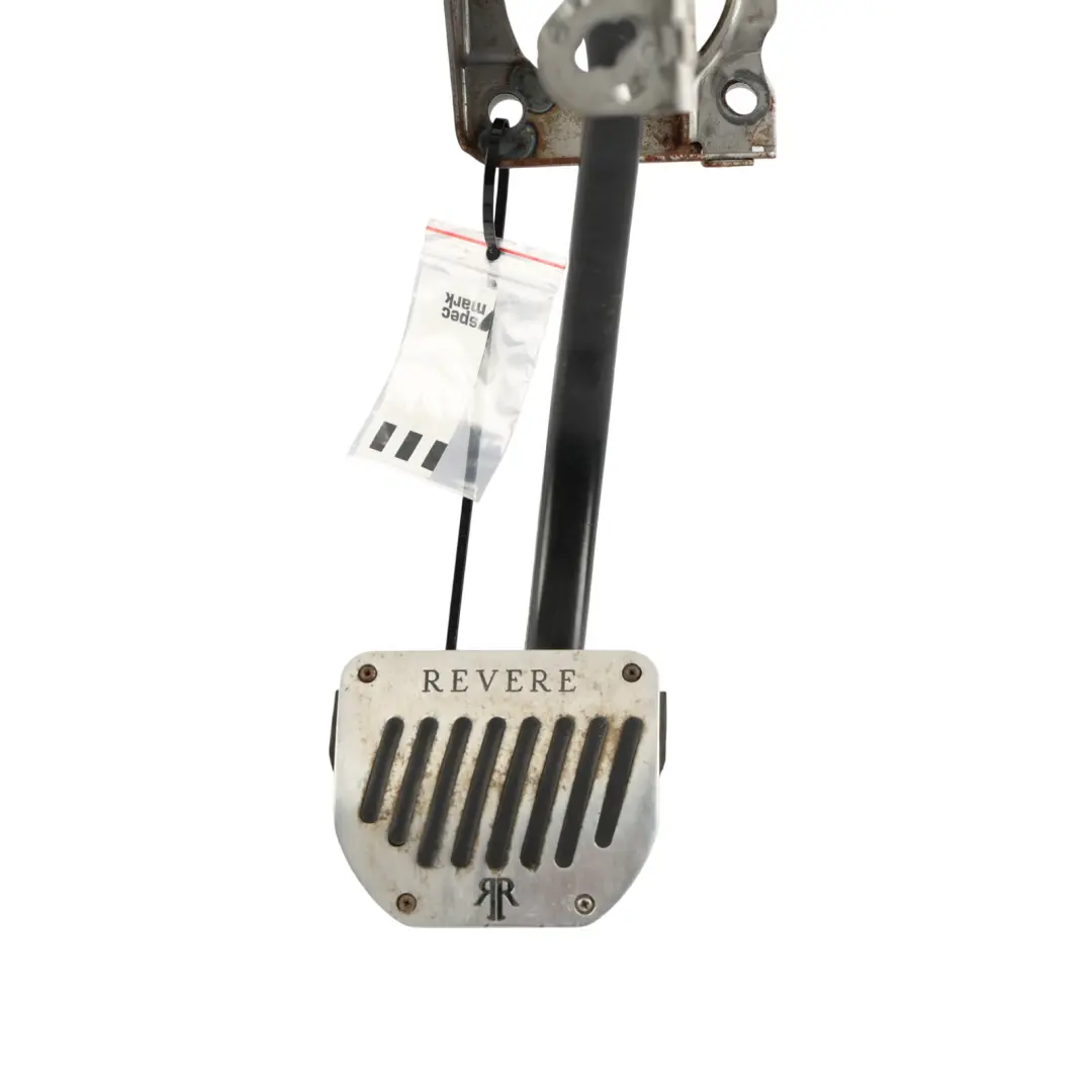 Range Rover Sport L320 Brake Braking Pedal Assembly Unit - SKU RHD-5H22-2455-BA-2 - Part number 5H22-2455-BA