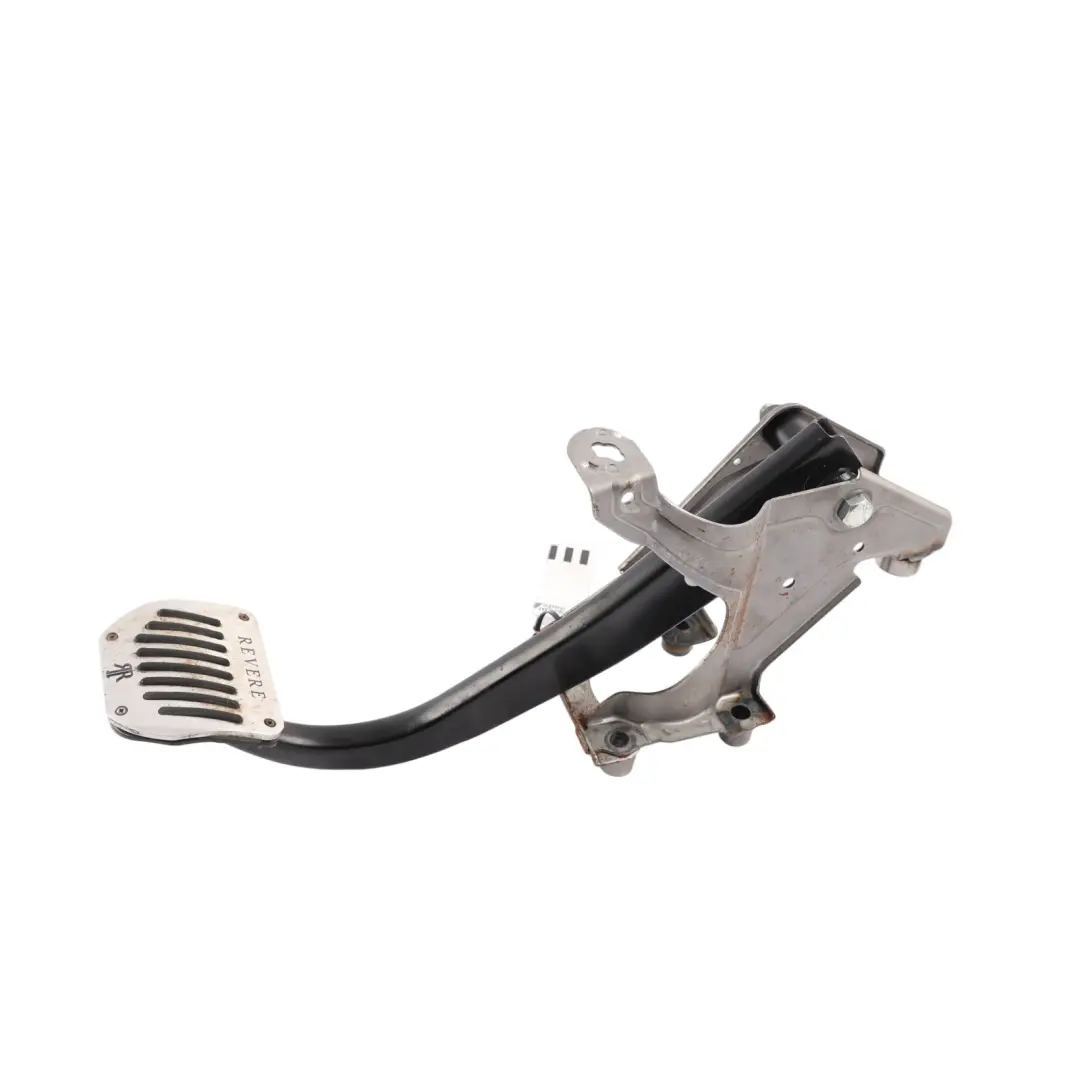 Range Rover Sport L320 Brake Braking Pedal Assembly Unit - SKU RHD-5H22-2455-BA-2 - Part number 5H22-2455-BA