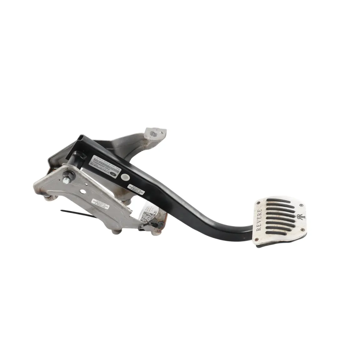 Brake Braking Pedal Assembly Unit to Range Rover Sport L320 with Part number 5H22-2455-BA Range Rover Sport L320 Brake Braking Pedal Assembly Unit - SKU RHD-5H22-2455-BA-2 - Part number 5H22-2455-BA