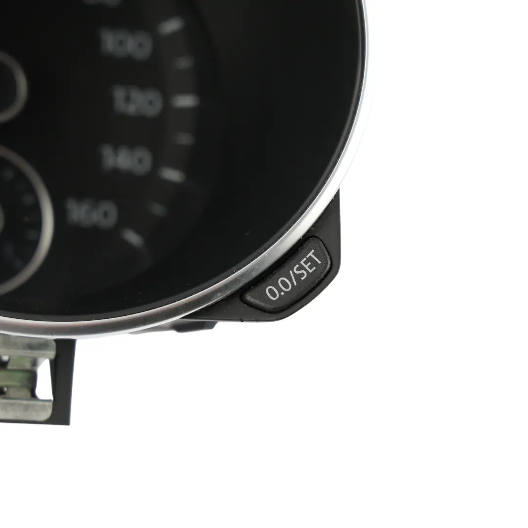 Volkswagen Golf Mk6 5K Speedometer Instrument Cluster Diesel Manual - SKU RHD-5K0920971A - Part number 5K0920971A