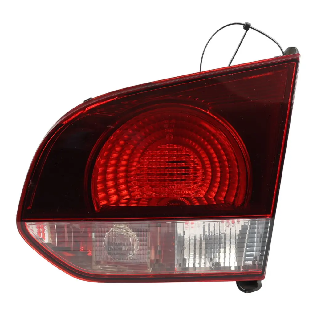 Mk6 Rear Lamp Inner Tailgate Hatch Light Right O/S to Volkswagen Golf with Part number 5K0945094T Volkswagen Golf Mk6 Rear Lamp Inner Tailgate Hatch Light Right O/S - SKU RHD-5K0945094T-1 - Part number 5K0945094T