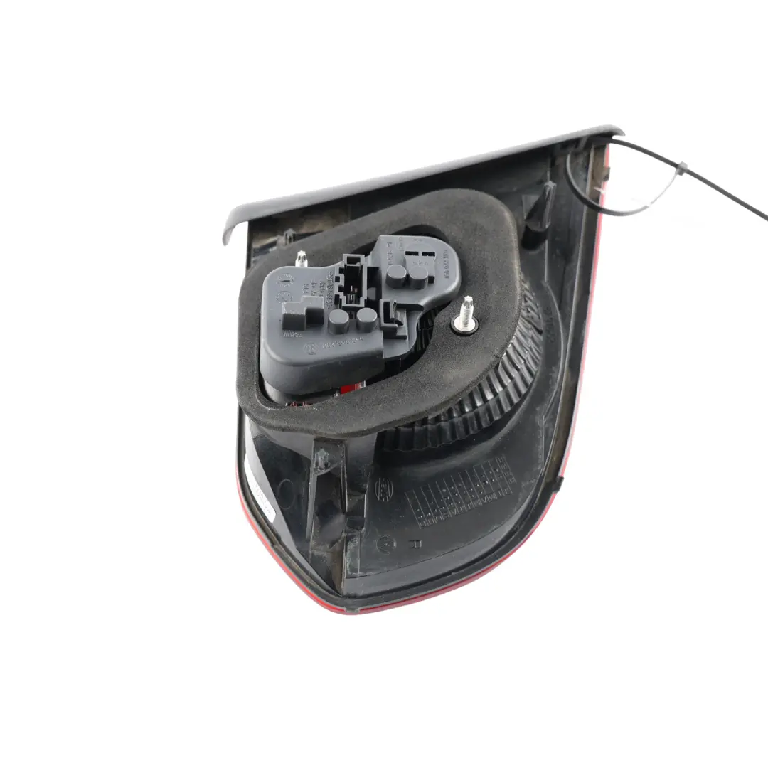 Mk6 Rear Lamp Inner Tailgate Hatch Light Right O/S to Volkswagen Golf with Part number 5K0945094T Volkswagen Golf Mk6 Rear Lamp Inner Tailgate Hatch Light Right O/S - SKU RHD-5K0945094T-1 - Part number 5K0945094T