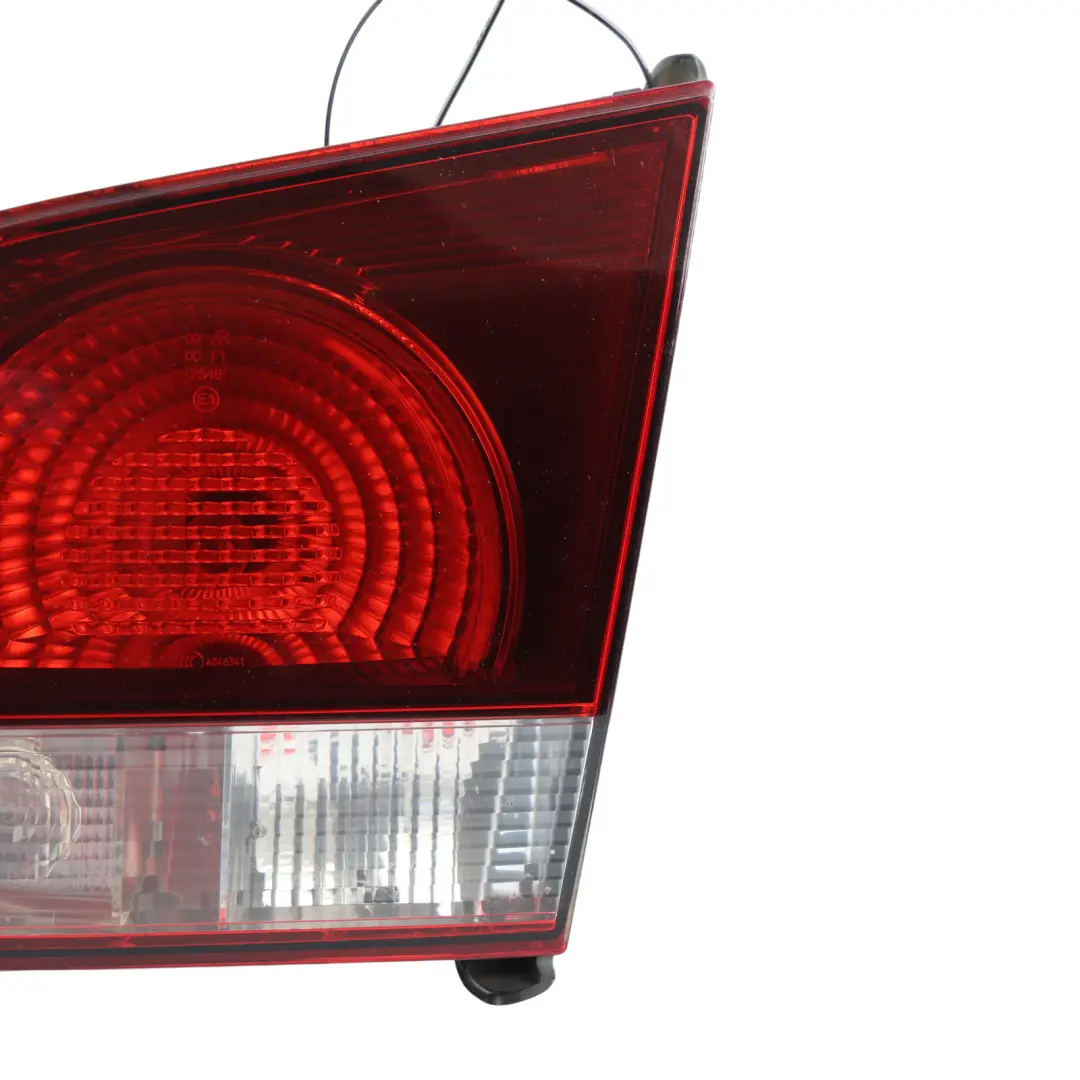 Volkswagen Golf Mk6 Rear Lamp Inner Tailgate Hatch Light Right O/S - SKU RHD-5K0945094T-1 - Part number 5K0945094T