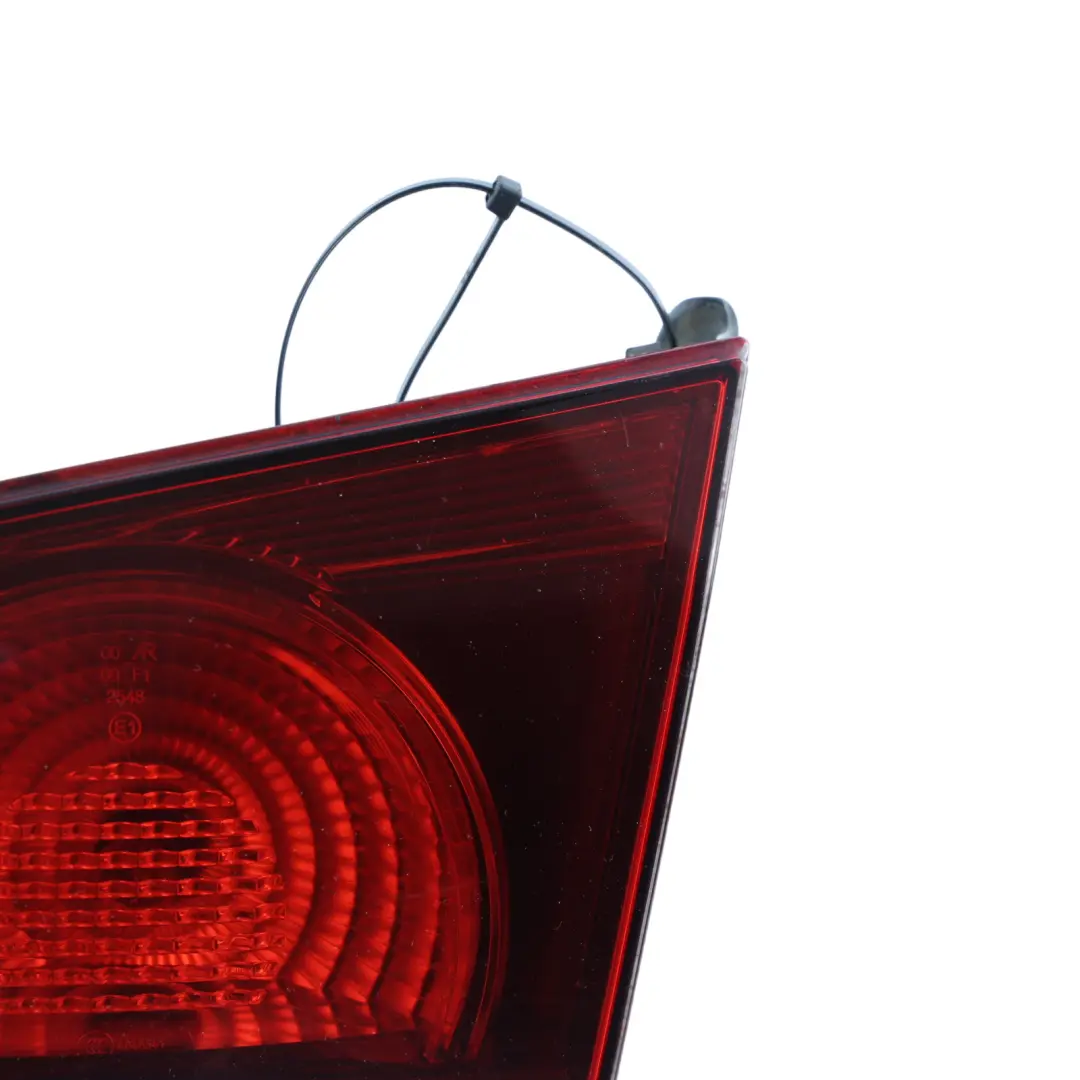 Volkswagen Golf Mk6 Rear Lamp Inner Tailgate Hatch Light Right O/S - SKU RHD-5K0945094T-1 - Part number 5K0945094T