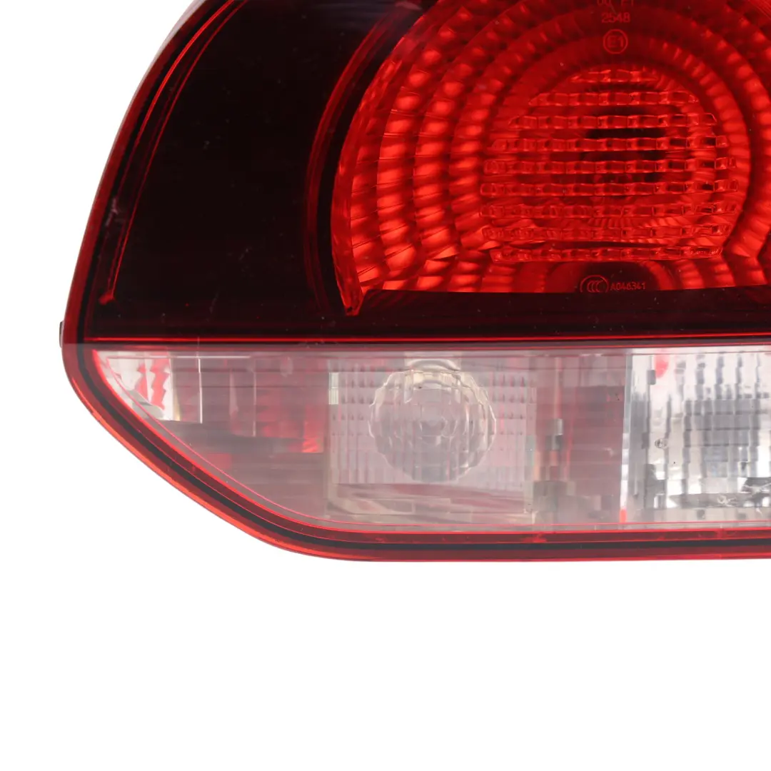 Volkswagen Golf Mk6 Rear Lamp Inner Tailgate Hatch Light Right O/S - SKU RHD-5K0945094T-1 - Part number 5K0945094T
