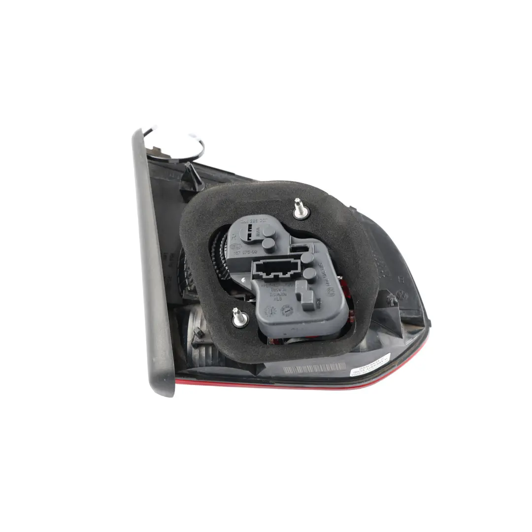 Volkswagen Golf Mk6 Rear Lamp Inner Tailgate Hatch Light Right O/S - SKU RHD-5K0945094T-1 - Part number 5K0945094T