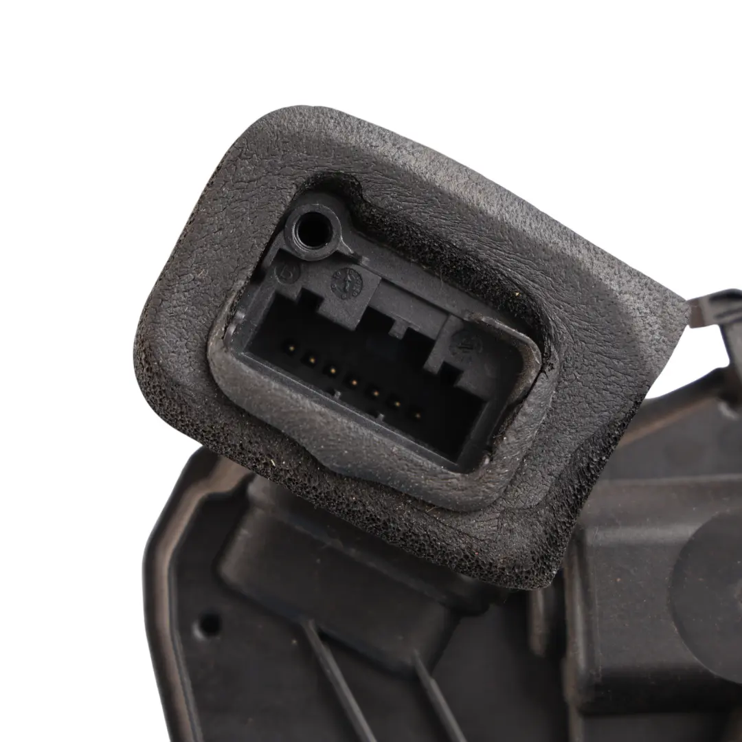 Door Lock Latch Handle Carrier Front Left N/S to Volkswagen Golf Mk7 with Part number 5K2837015D Volkswagen Golf Mk7 Door Lock Latch Handle Carrier Front Left N/S - SKU RHD-5K2837015D-1 - Part number 5K2837015D