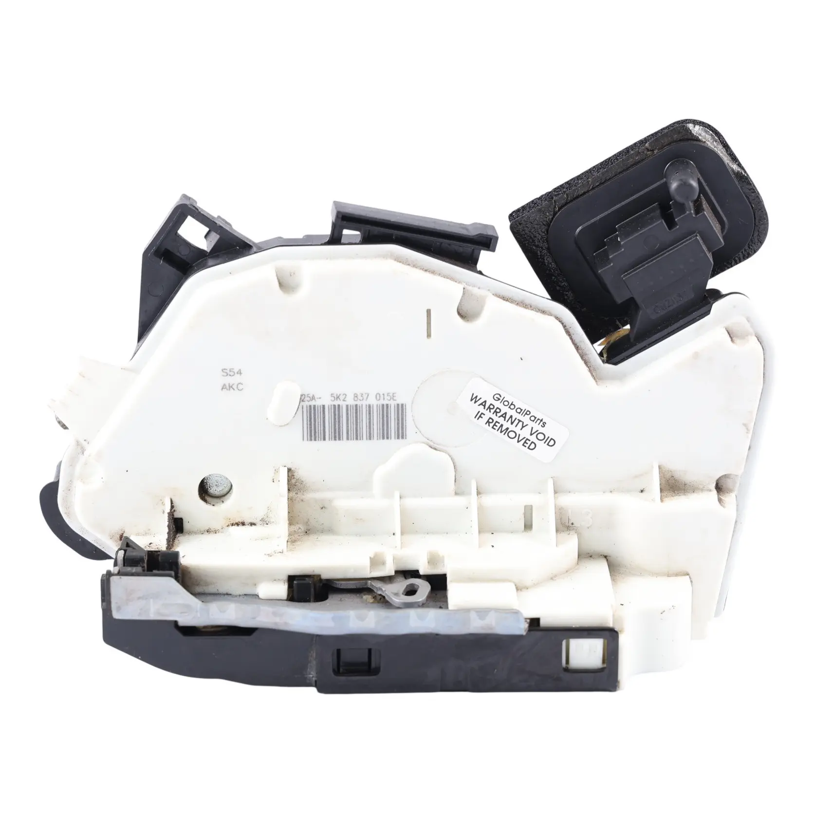 Volkswagen Golf Mk7 Door Lock Latch Actuator Front Left N/S 5K2837015E