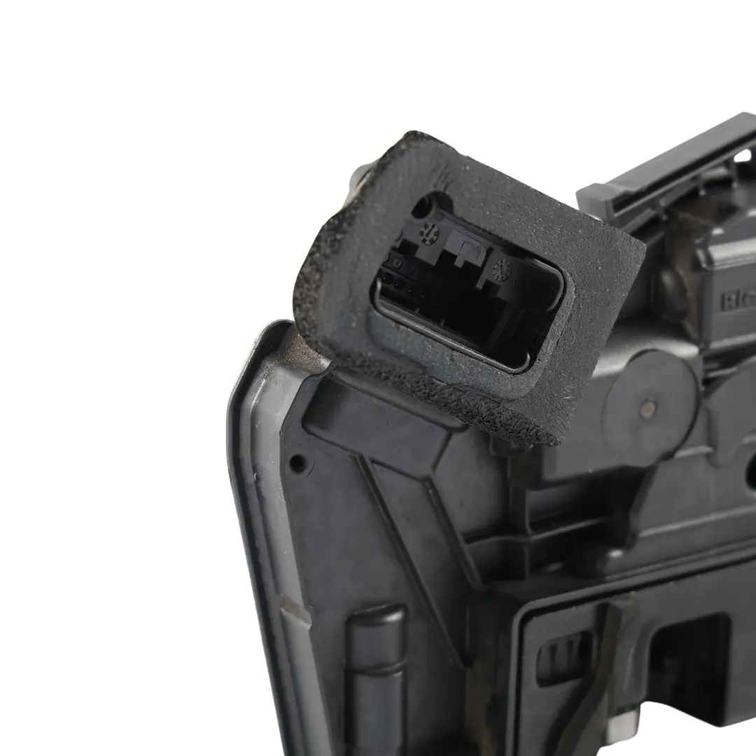 Door Lock Latch Actuator Front Left N/S to Volkswagen Golf Mk7 with Part number 5K2837015E Volkswagen Golf Mk7 Door Lock Latch Actuator Front Left N/S - SKU RHD-5K2837015E - Part number 5K2837015E