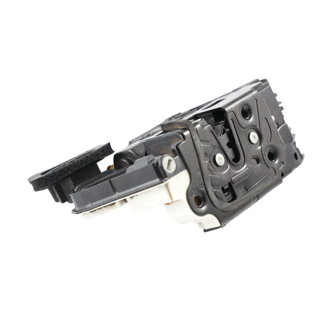 Door Lock Latch Actuator Front Left N/S to Volkswagen Golf Mk7 with Part number 5K2837015E Volkswagen Golf Mk7 Door Lock Latch Actuator Front Left N/S - SKU RHD-5K2837015E - Part number 5K2837015E