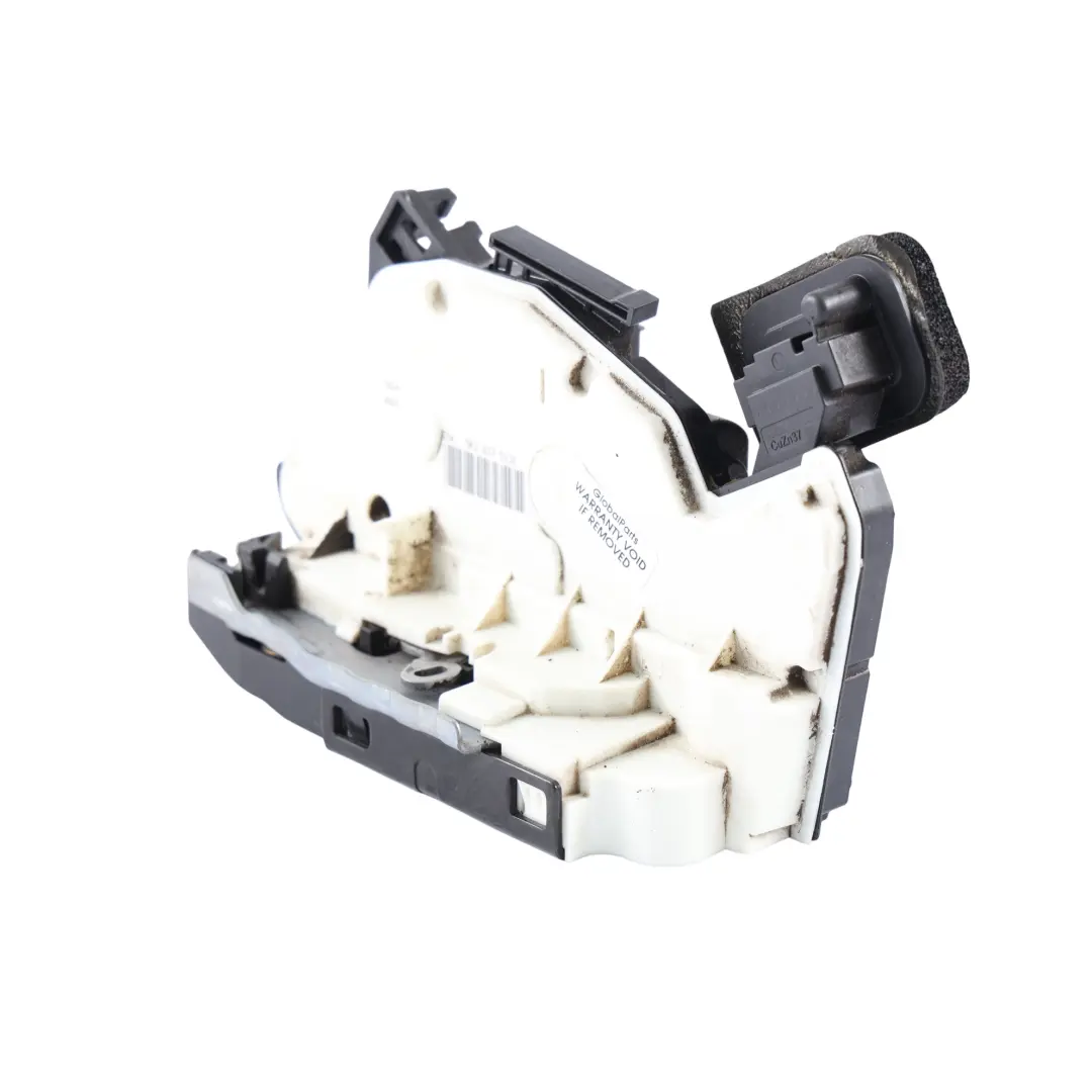 Volkswagen Golf Mk7 Door Lock Latch Actuator Front Left N/S - SKU RHD-5K2837015E - Part number 5K2837015E